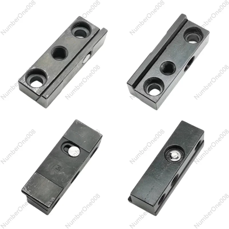 CNC Lathe Wedge Block LYNX235/PUMA Turret Outer Circular Tool Pressing Tool Oblique Block Locking Tool Pad Block
CNC Lathe Wedge Block LYNX235/PUMA Turret Outer Circular Tool Pressing Tool Oblique Block Locking Tool Pad Block
