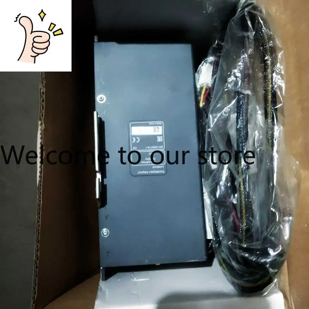 LV480330 ATSE Adapter 380-440VAC
LV480330 ATSE Adapter 380-440VAC