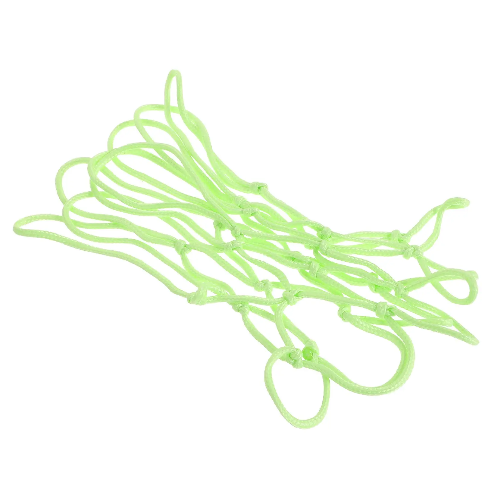 Luminous Basketball Net Outdoor Portable Hoop Replacement Nets Strong Nylon Durable Glow in Dark Gift
Luminous Basketball Net Outdoor Portable Hoop Replacement Nets Strong Nylon Durable Glow in Dark Gift