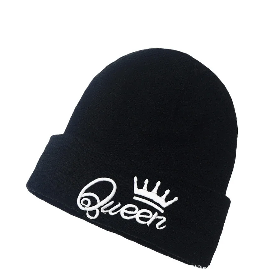 Fashion King and Queen Skullies Hood Winter Warm Caps Sport Beanie Hats Knit Beanie Warm Headwear for All Seasons
Fashion King and Queen Skullies Hood Winter Warm Caps Sport Beanie Hats Knit Beanie Warm Headwear for All Seasons