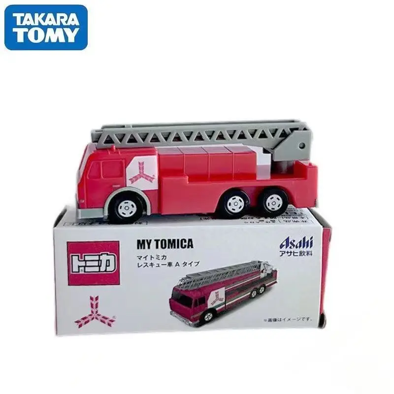 TAKARA TOMY Diecast Construction Vehicle Bulldozer Toy Car Asahi Drink Limited Edition Gift for Boys
TAKARA TOMY Diecast Construction Vehicle Bulldozer Toy Car Asahi Drink Limited Edition Gift for Boys