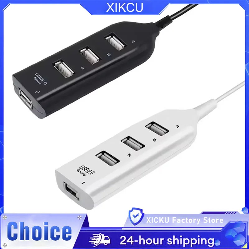 Высокоскоростной USB-концентратор 4-портовый USB 2.0 с кабелем Мини-USB-сплиттер-концентратор Используйте адаптер питания с несколькими розетками для ПК, ноутбука, ноутбука
Высокоскоростной USB-концентратор 4-портовый USB 2.0 с кабелем Мини-USB-сплиттер-концентратор Используйте адаптер питания с несколькими розетками для ПК, ноутбука, ноутбука