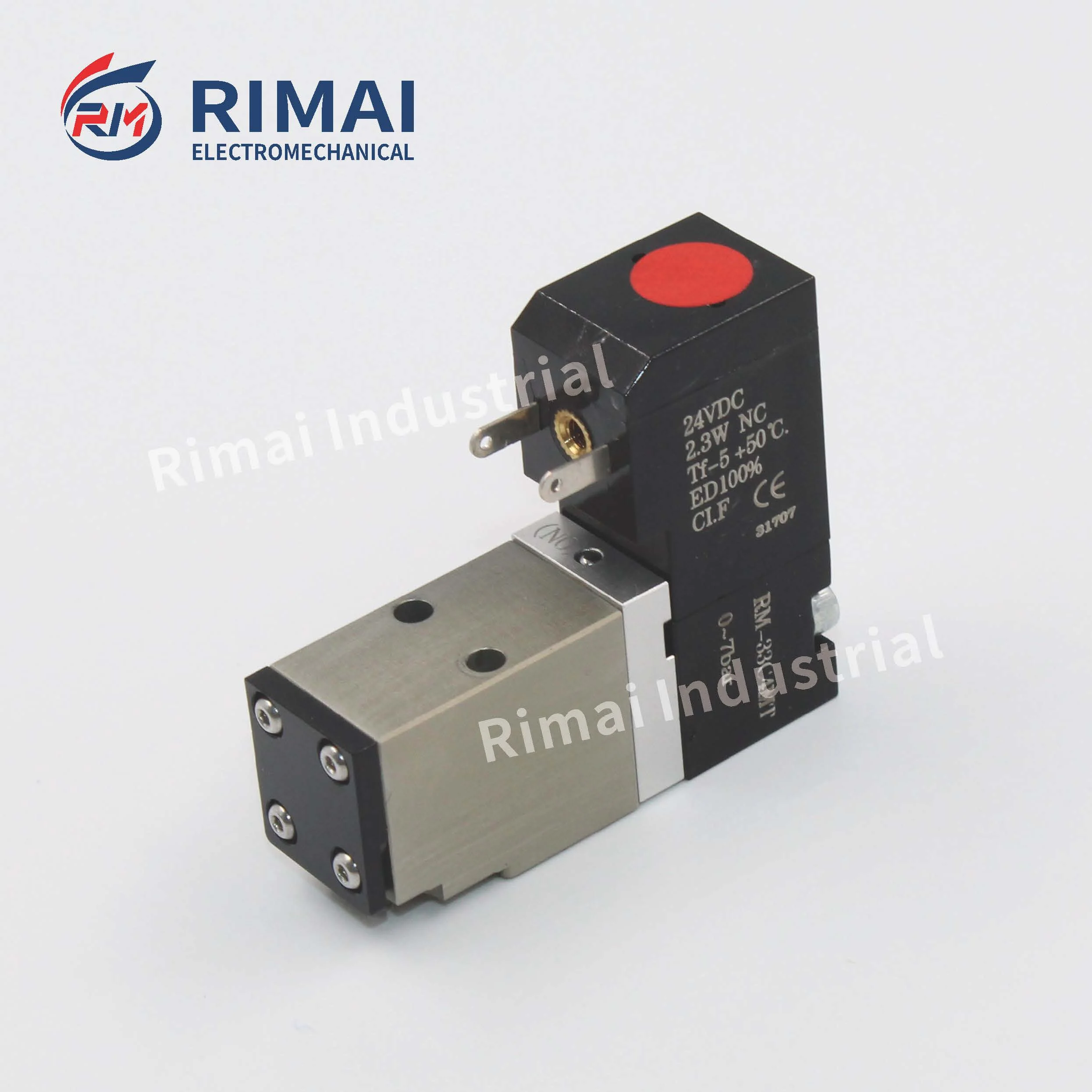 V3KPELYLDV1 NO Pilot Valve for Bottle Blowing Machine Equipment Beverage Parts Replaceable 59.70063 KHS 50377686
V3KPELYLDV1 NO Pilot Valve for Bottle Blowing Machine Equipment Beverage Parts Replaceable 59.70063 KHS 50377686