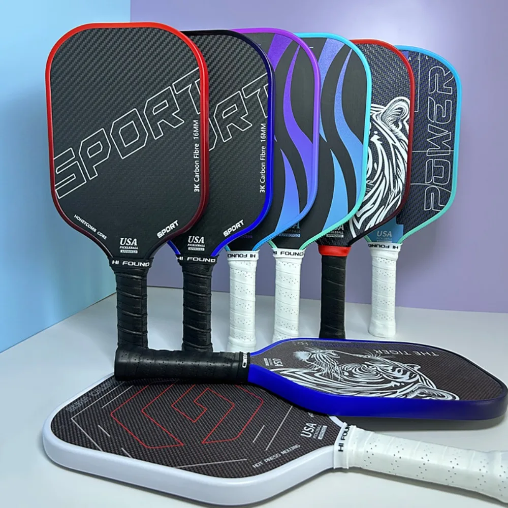 T700 cloth matte 16 thick pico racket carbon fiber integrated racket pickleball
T700 cloth matte 16 thick pico racket carbon fiber integrated racket pickleball