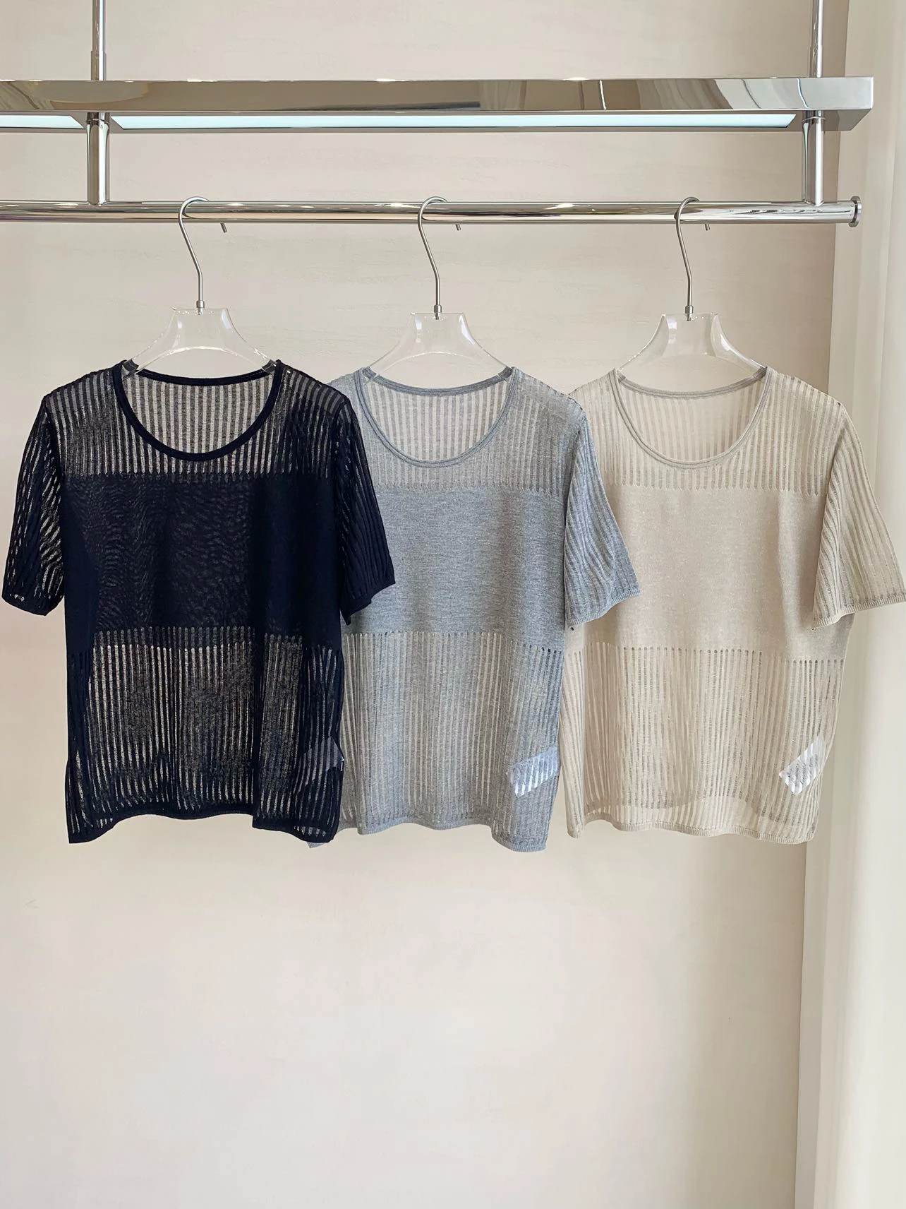 Повседневная свободная льняная трикотажная футболка ort Sve, круглый универсальный топ Ne Pure Color для женщин, дышащая удобная летняя одежда
Повседневная свободная льняная трикотажная футболка ort Sve, круглый универсальный топ Ne Pure Color для женщин, дышащая удобная летняя одежда