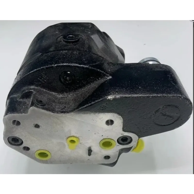 Hydraulic Pump for Case Tractor Part Number 1343659C2 Agricultural Equipment Replacement Component
Hydraulic Pump for Case Tractor Part Number 1343659C2 Agricultural Equipment Replacement Component