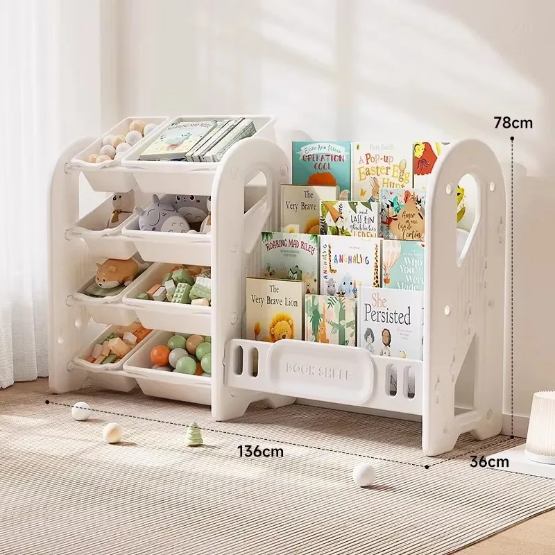 Bookshelf Kids Toy Storage Children's Bookcases Bookcase Child Library Songmics Bookshops Book Shelf Shelves Room Furniture Baby
Bookshelf Kids Toy Storage Children's Bookcases Bookcase Child Library Songmics Bookshops Book Shelf Shelves Room Furniture Baby