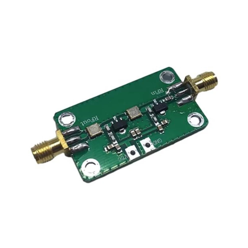 Professional RF Amplifier Modules 1090MHz for ADS B Applications Amplify Weak Signals with Low Noise Dropship
Professional RF Amplifier Modules 1090MHz for ADS B Applications Amplify Weak Signals with Low Noise Dropship