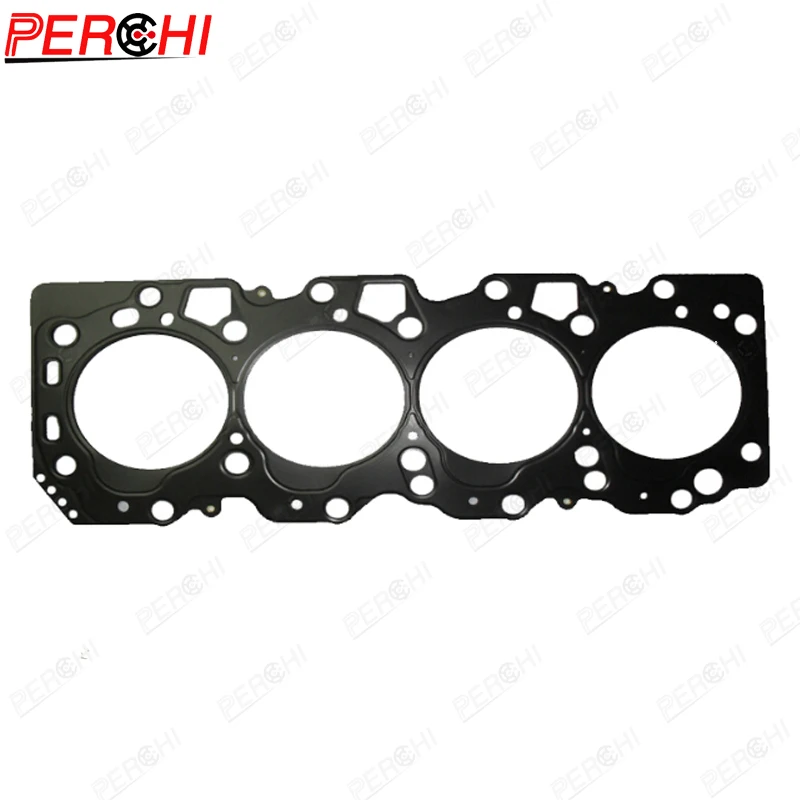 FOR TOYOTA AVENSIS 2.0 3CT ENGINE CYLINDER HEAD GASKET TOP GASKET OEM 11115-64130
FOR TOYOTA AVENSIS 2.0 3CT ENGINE CYLINDER HEAD GASKET TOP GASKET OEM 11115-64130