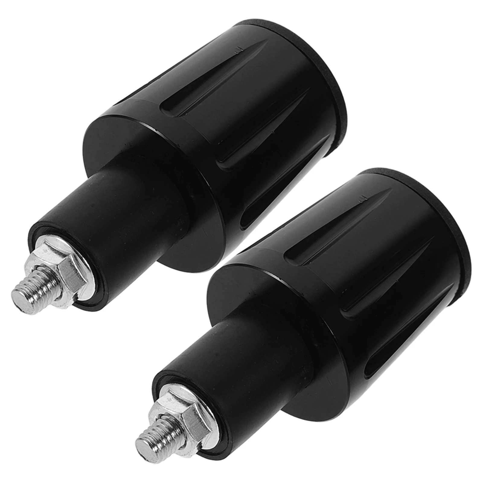 Handlebar End Plugs Caps for Motorcycle Dirt Bike Grips Bar Ends Plug Slider Motorcycle Accessories Handle Ends
Handlebar End Plugs Caps for Motorcycle Dirt Bike Grips Bar Ends Plug Slider Motorcycle Accessories Handle Ends