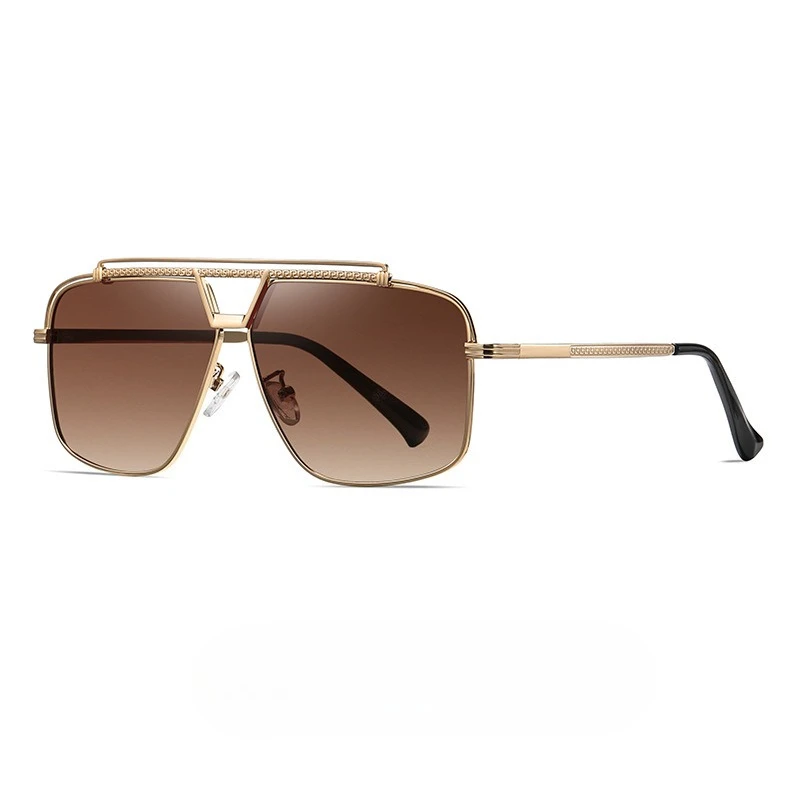 2025 New Polarized Trendy and High-end Outdoor Sports Sunglasses for Travel Fashion Modern Trendy Sunglasses 8534
2025 New Polarized Trendy and High-end Outdoor Sports Sunglasses for Travel Fashion Modern Trendy Sunglasses 8534