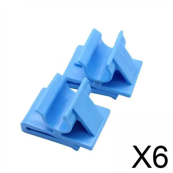 Automotive Glove Box Repair Clips Kit Lower Plastic Bump Stop Organizer for Holden Commodore Interior Parts
Automotive Glove Box Repair Clips Kit Lower Plastic Bump Stop Organizer for Holden Commodore Interior Parts