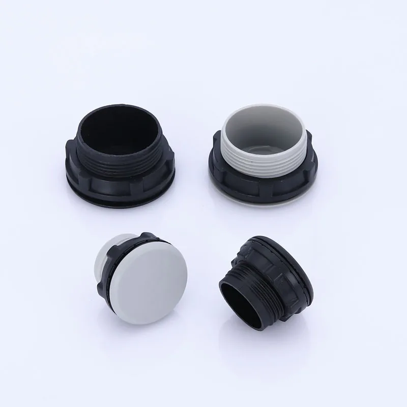 100pcs 22mm Mount Push Button Switch Panel Plug 16mm 30mm Hole Plug Control box Accessories
100pcs 22mm Mount Push Button Switch Panel Plug 16mm 30mm Hole Plug Control box Accessories