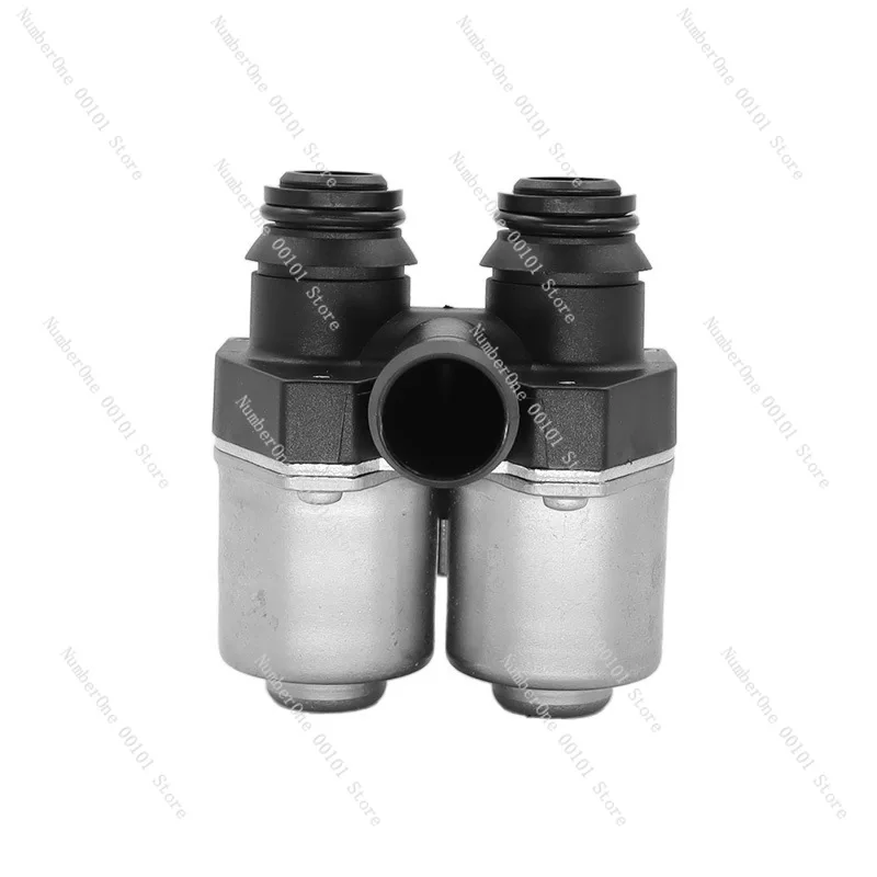 Car Coolant Valve | Heater Air Valve Water Temperature Control Valve Control Suitable for Mercedes-Benz 0048302084
Car Coolant Valve | Heater Air Valve Water Temperature Control Valve Control Suitable for Mercedes-Benz 0048302084