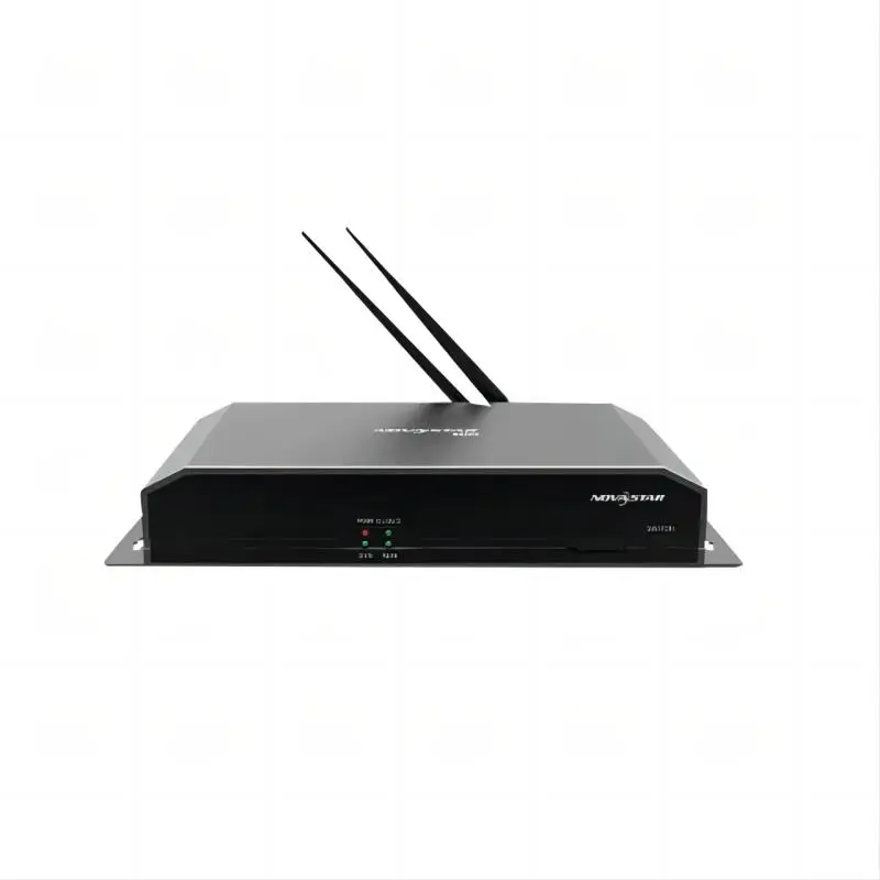 Nova Turus System Indoor Controller TB30 Media Player Novastar WIFI USB Ethernet Sending Card SDK
Nova Turus System Indoor Controller TB30 Media Player Novastar WIFI USB Ethernet Sending Card SDK