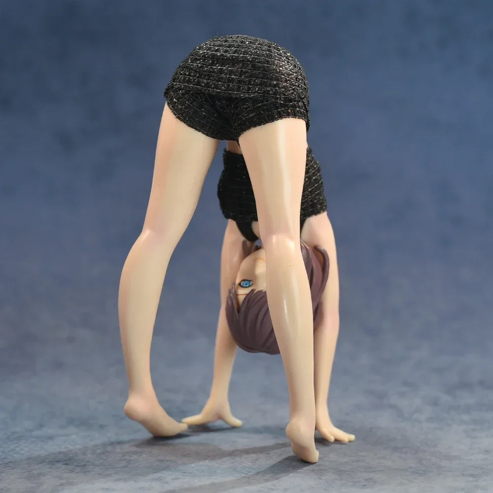 in Stock Beauty Cartoon 14cm Sexy Handstand PVC Action Figure Adult Anime Girl State Can Collect Model Ornaments Gifts
in Stock Beauty Cartoon 14cm Sexy Handstand PVC Action Figure Adult Anime Girl State Can Collect Model Ornaments Gifts