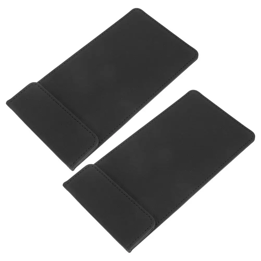 2Pcs File Folder Multi-Functional Check Presenters Textured Restaurant Check Book Guest Card Holder Compact Server Note Pad Menu
2Pcs File Folder Multi-Functional Check Presenters Textured Restaurant Check Book Guest Card Holder Compact Server Note Pad Menu