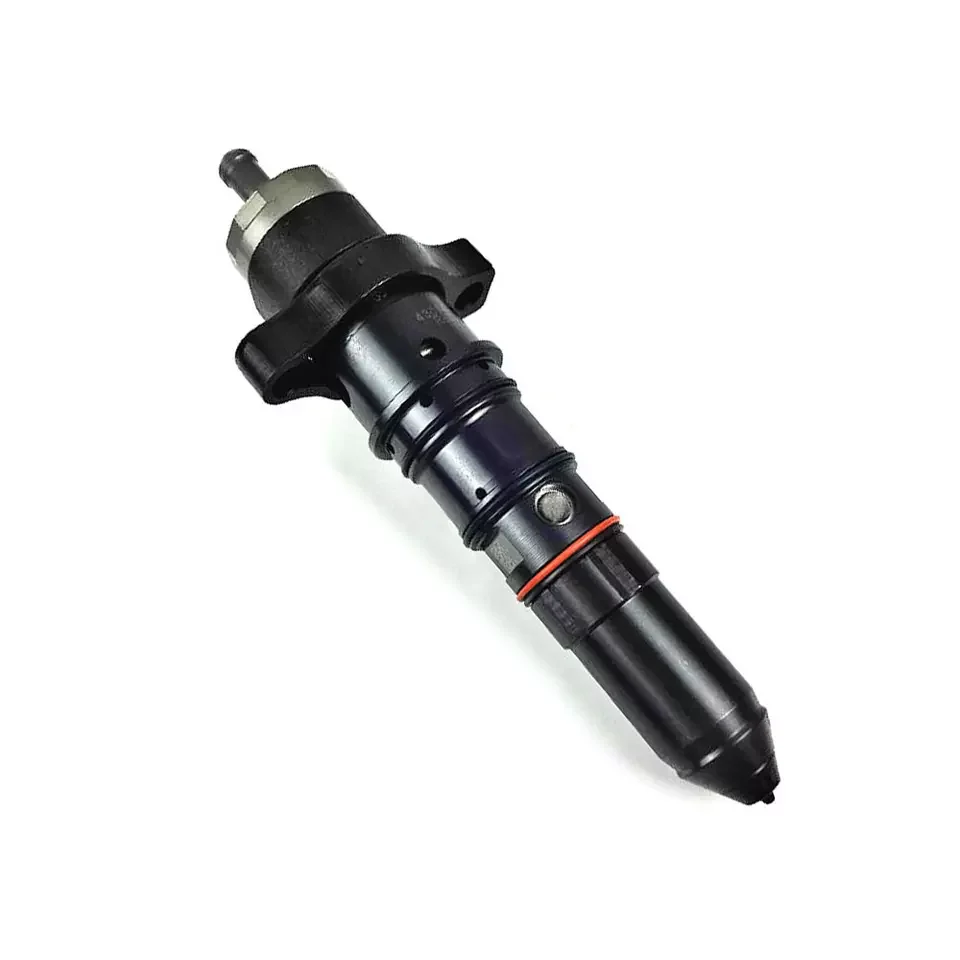 heavy machinery genuine Diesel Engine parts Fuel Injector nozzle CCQFSC CCEC KTA19 fuel injector 3279847 3042425 4307427 3077715
heavy machinery genuine Diesel Engine parts Fuel Injector nozzle CCQFSC CCEC KTA19 fuel injector 3279847 3042425 4307427 3077715