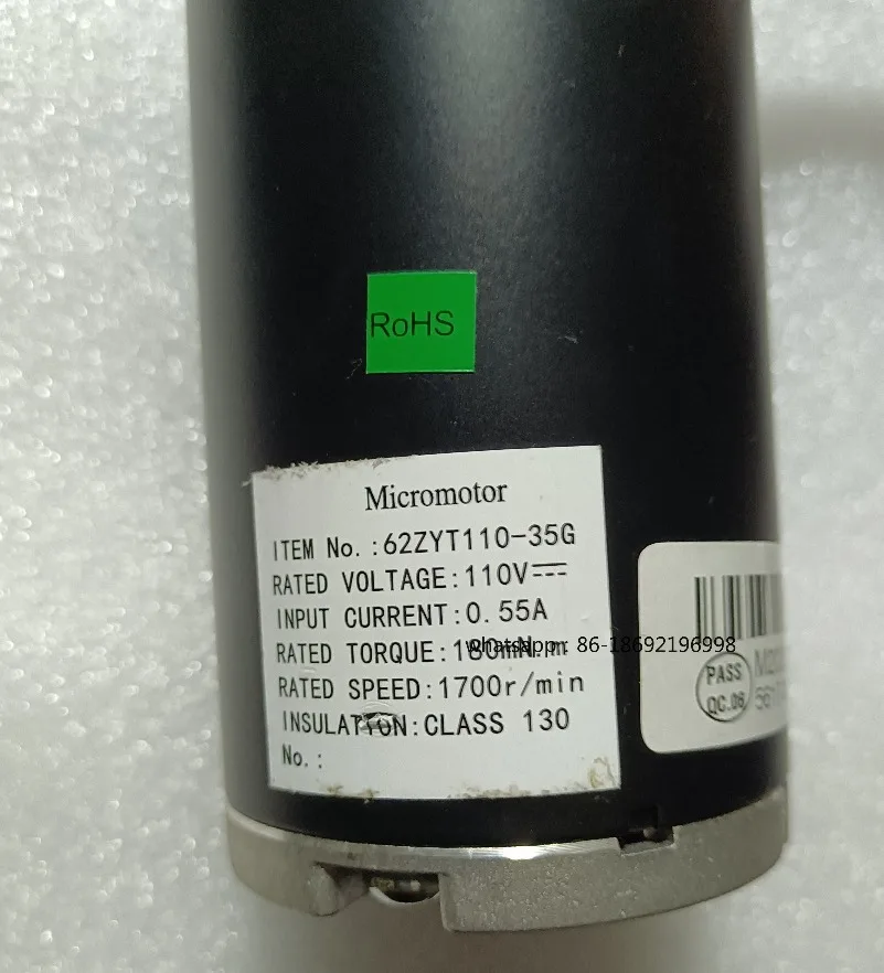 Massage Chair A33 A50 A80, 110 Volt Motor, Motor
Massage Chair A33 A50 A80, 110 Volt Motor, Motor