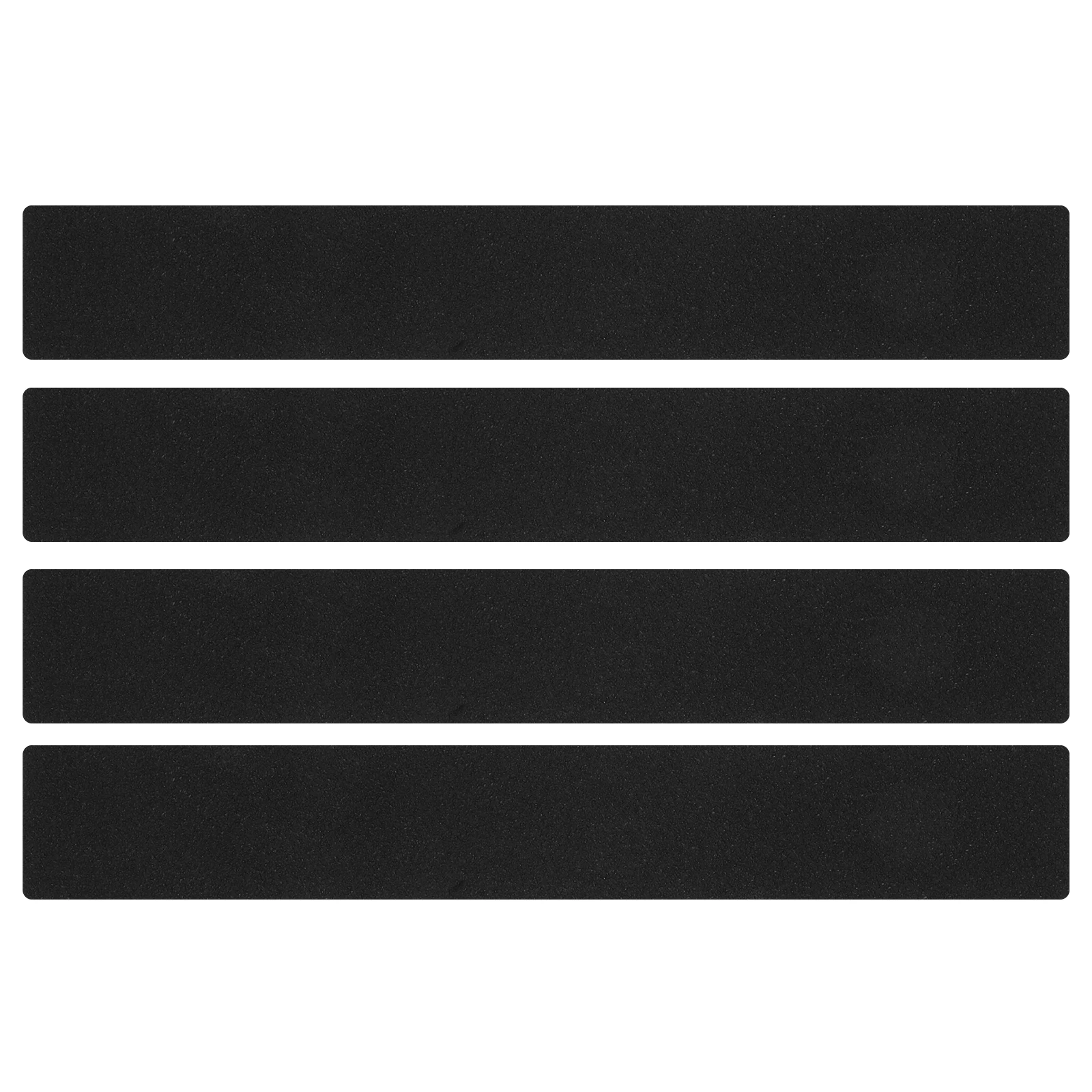 4pcs Non slip Tape Clear Spiral Stair Treads Peel Stick Floor Tiles Waterproof Step Grips Antislip Design Easy Installation
4pcs Non slip Tape Clear Spiral Stair Treads Peel Stick Floor Tiles Waterproof Step Grips Antislip Design Easy Installation