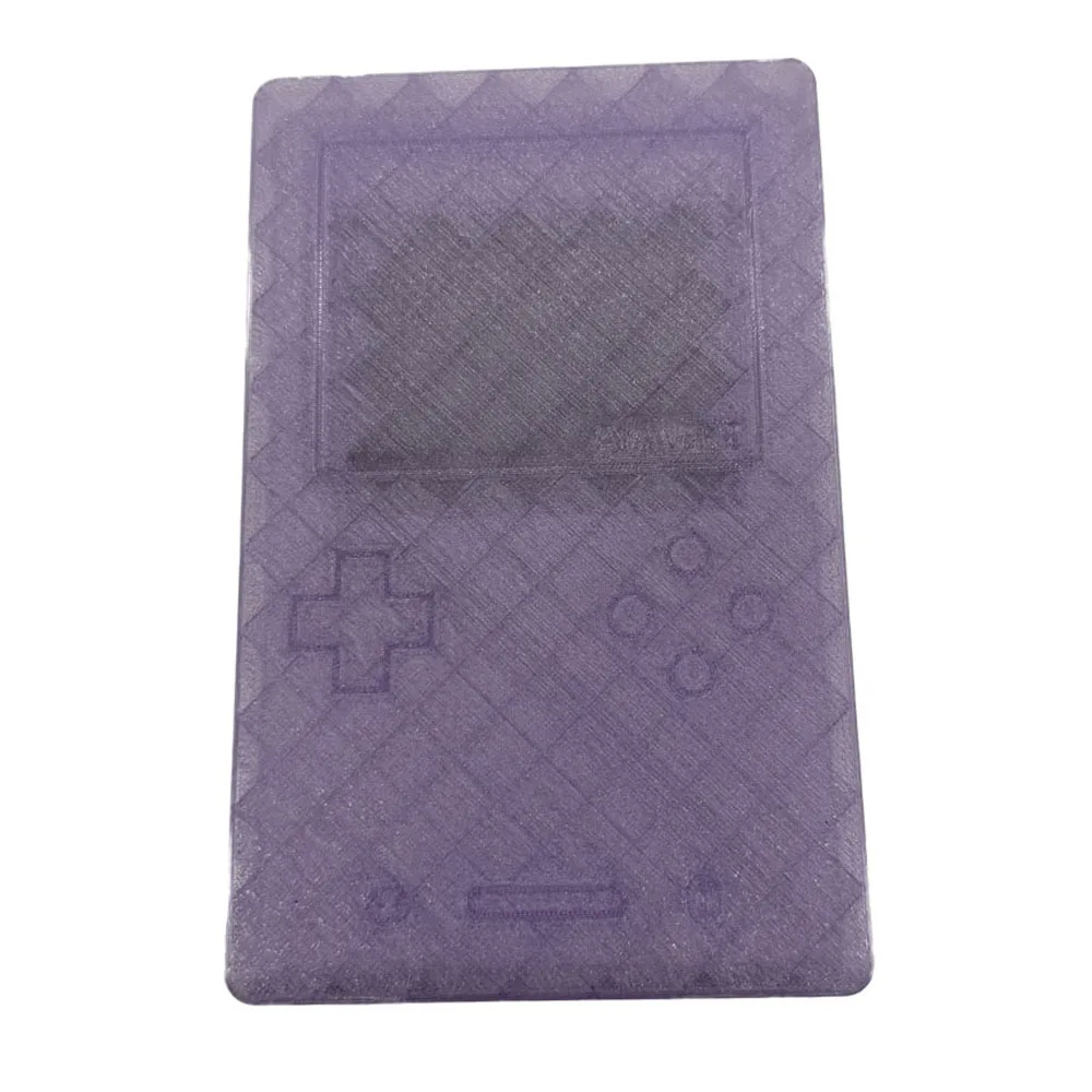 For AYANEO VERT Game Console Protective cover Portable Retro Handheld Game Console storage case
For AYANEO VERT Game Console Protective cover Portable Retro Handheld Game Console storage case