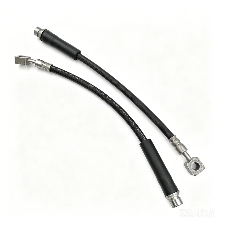 2pcs Rear Brake Hose LR058009 LR052198 LR044350 LR018111 For Land Rover Discovey4 L319 3.0SC 306PS
2pcs Rear Brake Hose LR058009 LR052198 LR044350 LR018111 For Land Rover Discovey4 L319 3.0SC 306PS