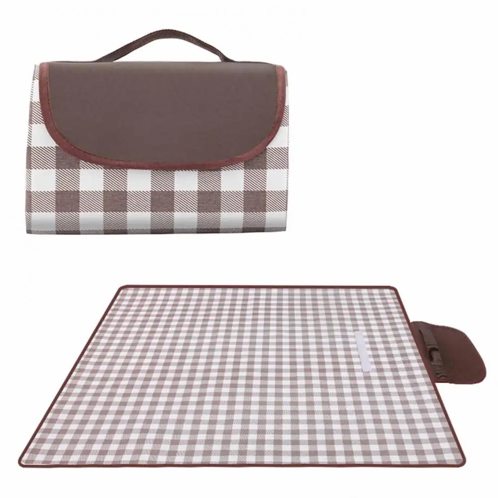 Useful Camping Sand Mat Extra Large 3 Colors Beach Mat Thickened Picnic Mat Camping Blanket
Useful Camping Sand Mat Extra Large 3 Colors Beach Mat Thickened Picnic Mat Camping Blanket