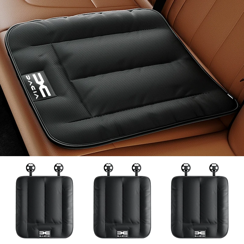 Car Sticker s Seat Cushion Leather Air Hole Pad Seat Protector Cover AccessoriesFor Dacia Duster Logan Sandero Lodgy Dokker
Car Sticker s Seat Cushion Leather Air Hole Pad Seat Protector Cover AccessoriesFor Dacia Duster Logan Sandero Lodgy Dokker