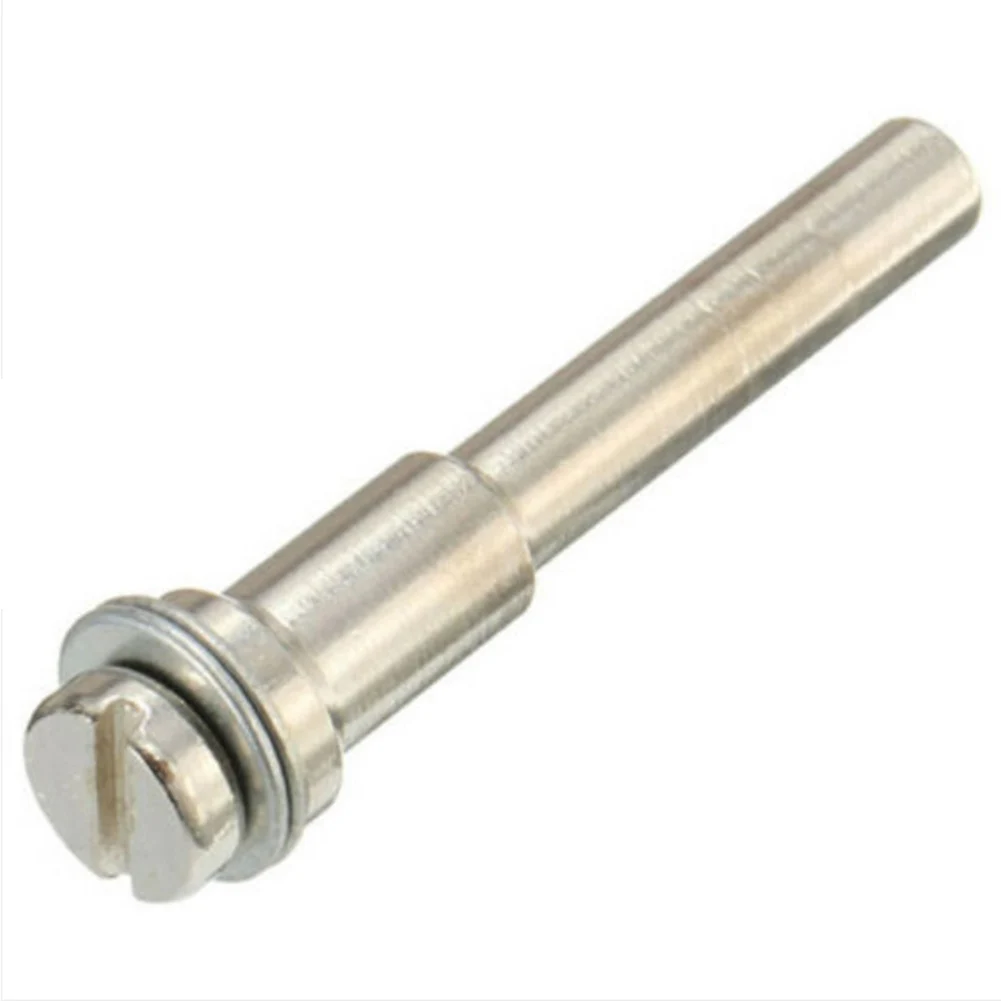 Adapter Extension Rod Rod 3.17/6mm 5pcs Cut-off Wheel Holder Cutting Disc Mandrel Connective Rod Screw Mandrels
Adapter Extension Rod Rod 3.17/6mm 5pcs Cut-off Wheel Holder Cutting Disc Mandrel Connective Rod Screw Mandrels