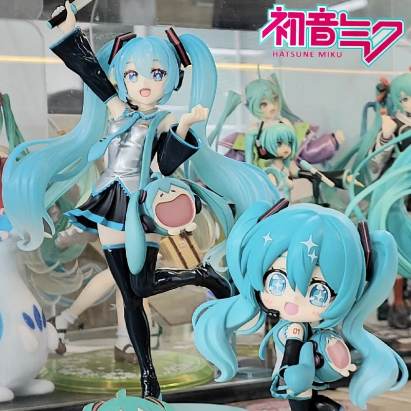 Новинка в наличии, натуральная серия Furyu Tenitol Hatsune Miku Uwa, милая сумка с улыбкой, модель Miku, коллекционная модель, настольный орнамент, игрушки
Новинка в наличии, натуральная серия Furyu Tenitol Hatsune Miku Uwa, милая сумка с улыбкой, модель Miku, коллекционная модель, настольный орнамент, игрушки