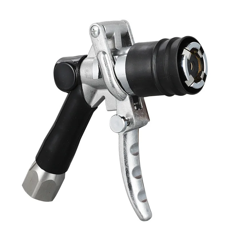 LPG Filling Gun Liquefied Gas Dispensing Nozzle Professional Gas Station Equipment Fuel Filling Tool
LPG Filling Gun Liquefied Gas Dispensing Nozzle Professional Gas Station Equipment Fuel Filling Tool
