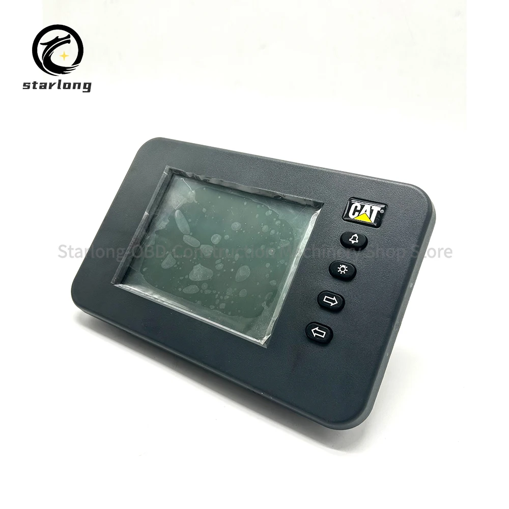 Для CAT 307-7542 307-7542-04 3077542 307-7541 морской ЖК-монитор с дисплеем данных, приборная панель для Caterpillar C7 C9 Engine par 
Для CAT 307-7542 307-7542-04 3077542 307-7541 морской ЖК-монитор с дисплеем данных, приборная панель для Caterpillar C7 C9 Engine par