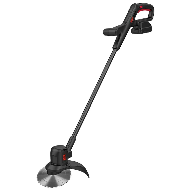 Household 20V Lawn Mower Brush Cutter Cordless Brushless Grass Cutter Handheld Multi-Functional Grass & Weed Trimmer Cutting
Household 20V Lawn Mower Brush Cutter Cordless Brushless Grass Cutter Handheld Multi-Functional Grass & Weed Trimmer Cutting