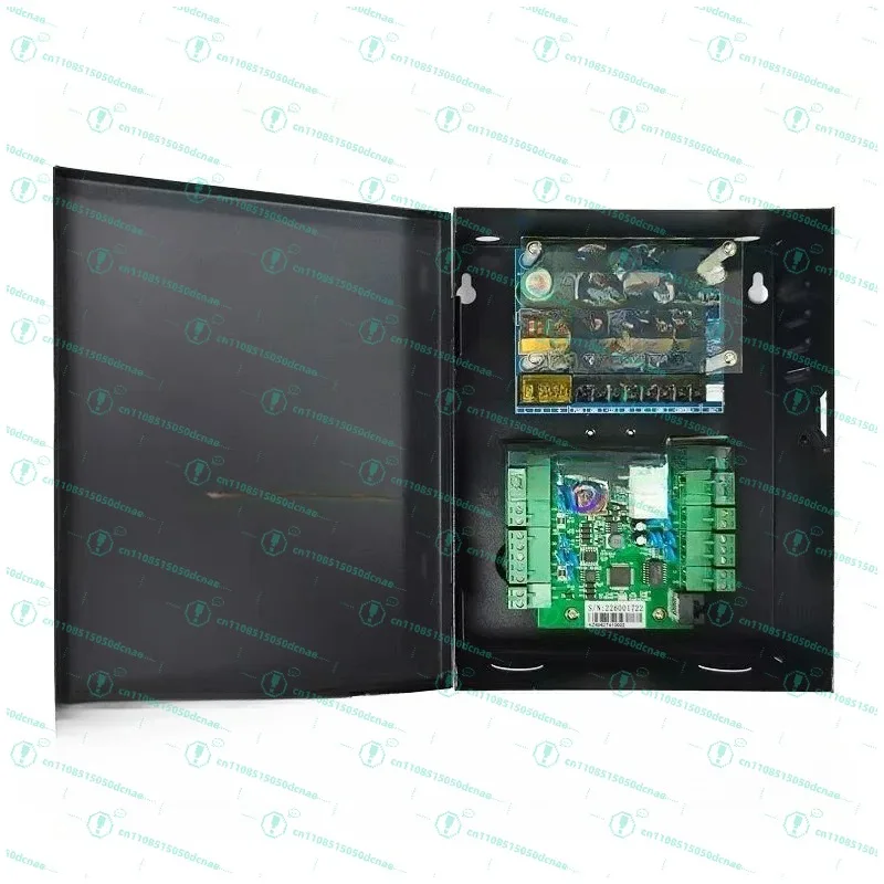 Wireless Access Control Board Fingerprint Access Control System, Remote Control with Anti-password
Wireless Access Control Board Fingerprint Access Control System, Remote Control with Anti-password