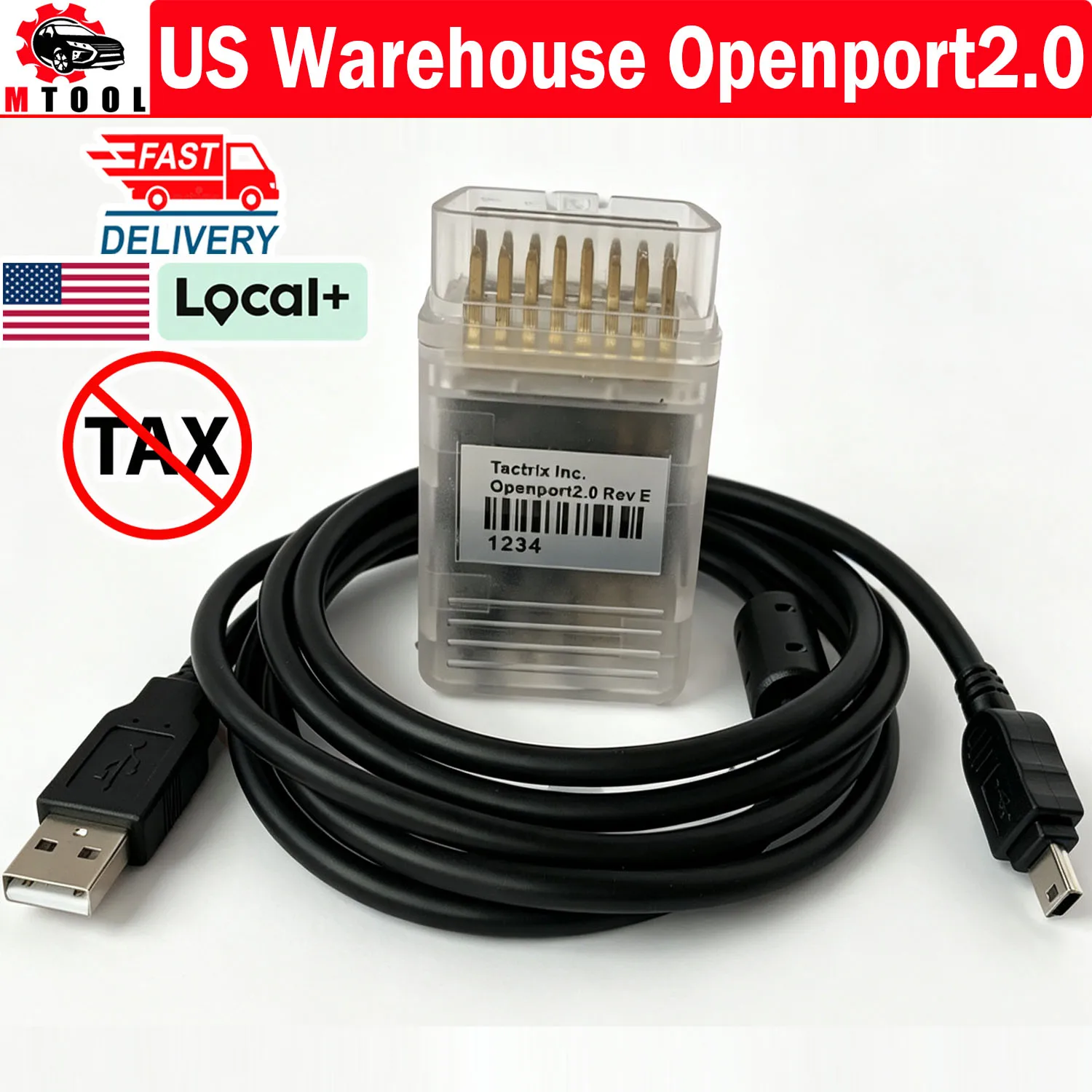 USA WH Full Chip Openport 2.0 ECU FLASH open port 2 0 Auto Chip Tuning OBD2 Car Diagnostic Tool For Mercedes Benz J2534 Scanner
USA WH Full Chip Openport 2.0 ECU FLASH open port 2 0 Auto Chip Tuning OBD2 Car Diagnostic Tool For Mercedes Benz J2534 Scanner