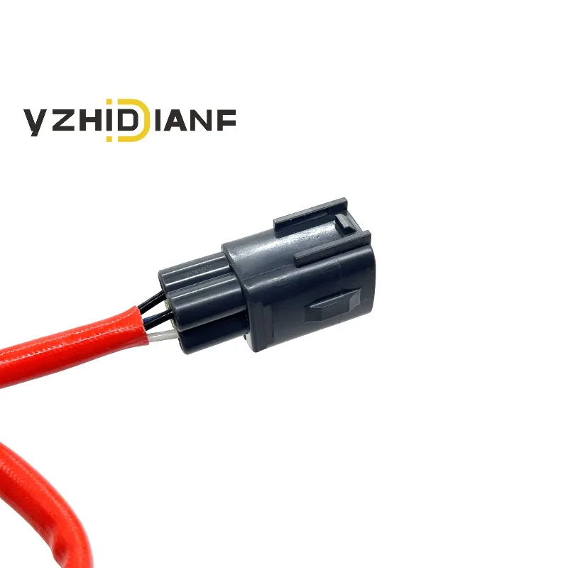 5 pcs 4-needle heating type sensors, 89465-BZ430, suitable for specific Toyota and Dayco vehicle models
5 pcs 4-needle heating type sensors, 89465-BZ430, suitable for specific Toyota and Dayco vehicle models