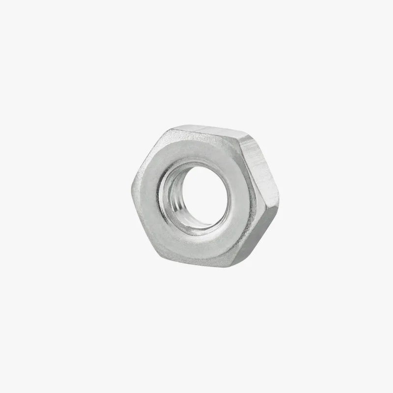 For Tuozhu 3D printed model standard parts M2.5 nuts (20 pieces)- AB001 bambulab
For Tuozhu 3D printed model standard parts M2.5 nuts (20 pieces)- AB001 bambulab