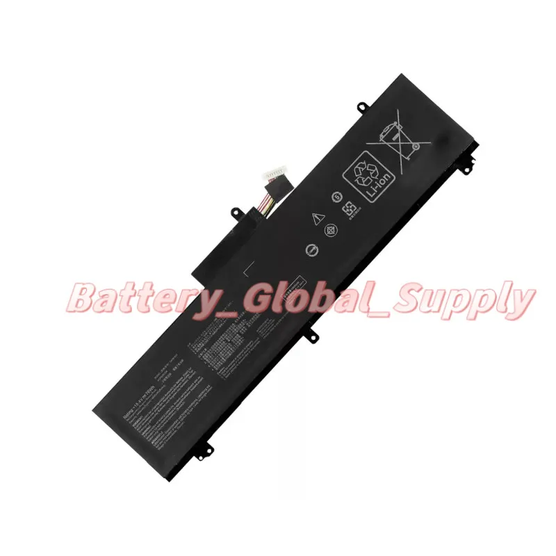 Аккумулятор для G15 GU502/G/GU/GV/DU/L/LW/LU C41N1837 15.4V
Аккумулятор для G15 GU502/G/GU/GV/DU/L/LW/LU C41N1837 15.4V