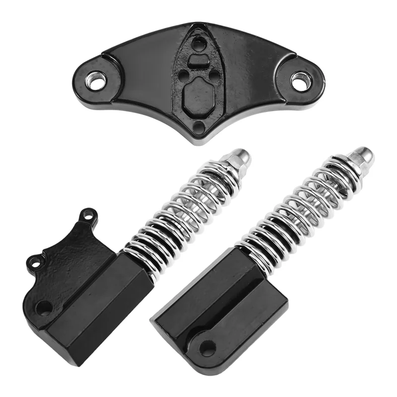 Mountain Bike Folding Electric Scooter 10 Inch Hydraulic Front Shock Suspension Spring
Mountain Bike Folding Electric Scooter 10 Inch Hydraulic Front Shock Suspension Spring