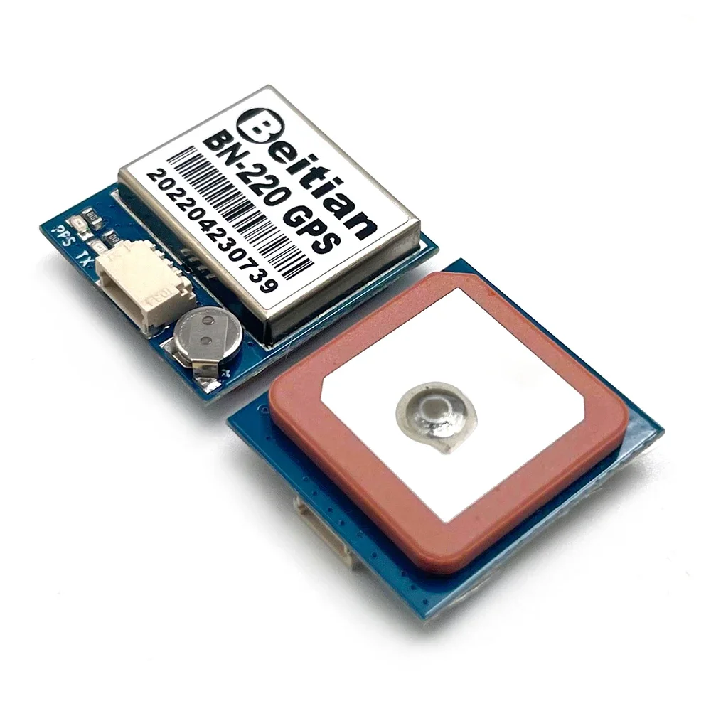 GPS-Компас с кабелем для управления полетом F4/F7 APM2.8 / Pix 2.4.7 / 2.4.8
GPS-Компас с кабелем для управления полетом F4/F7 APM2.8 / Pix 2.4.7 / 2.4.8