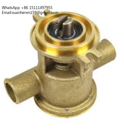 Строительная техникаJMP Морской сырой морской водяной насос JPR-V1000
Строительная техникаJMP Морской сырой морской водяной насос JPR-V1000