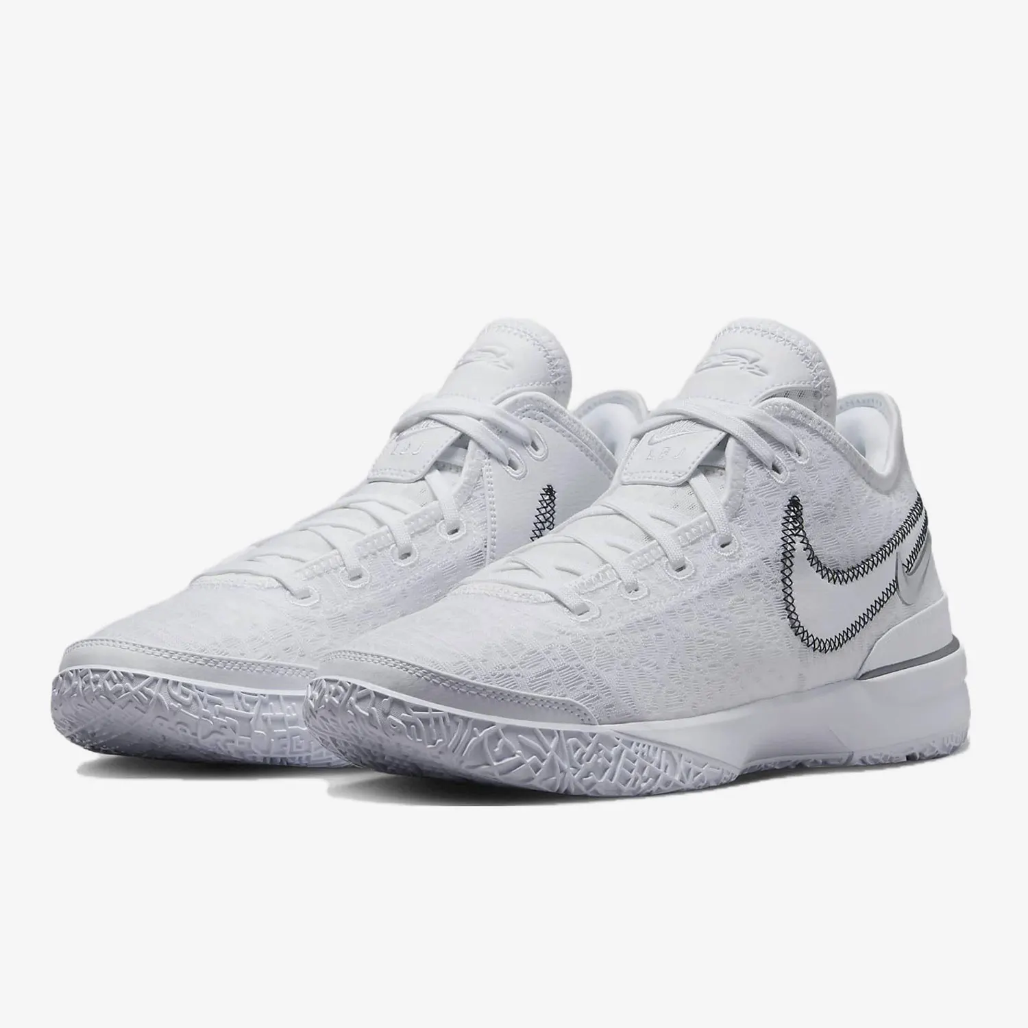 Мужские баскетбольные кроссовки Nike Genuine LeBron NXXT GEN On-Court DR8788-101
Мужские баскетбольные кроссовки Nike Genuine LeBron NXXT GEN On-Court DR8788-101