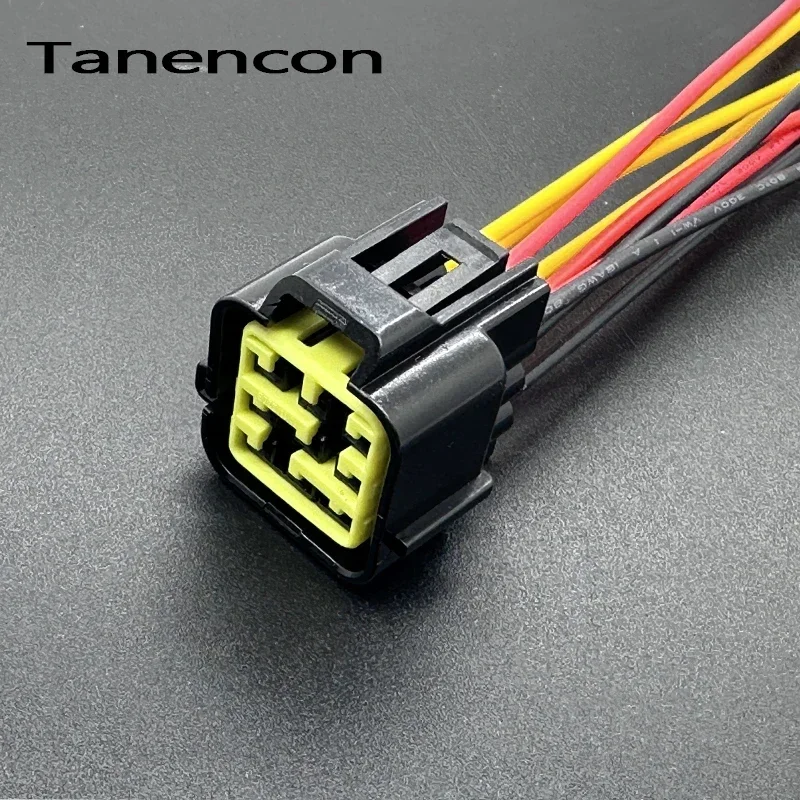 1/5/10 Sets 9 Pin Way Female Male Waterproof Electrical Wire Connector Plug FW-C-9F-B Auto Connector FW-C-9M-B FW-C-9F-B
1/5/10 Sets 9 Pin Way Female Male Waterproof Electrical Wire Connector Plug FW-C-9F-B Auto Connector FW-C-9M-B FW-C-9F-B