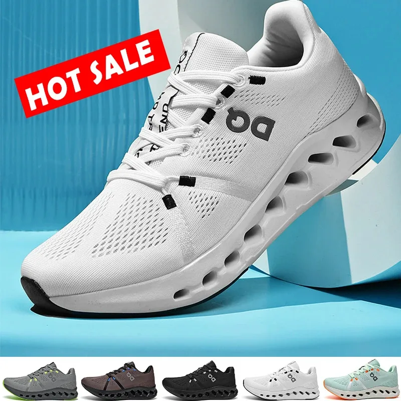 Men Casual Sports Running Shoes Marathon Air Cushion Breathable Lightweight Men Comfortable Athletic Nonskid Sneakers Outdoor
Men Casual Sports Running Shoes Marathon Air Cushion Breathable Lightweight Men Comfortable Athletic Nonskid Sneakers Outdoor
