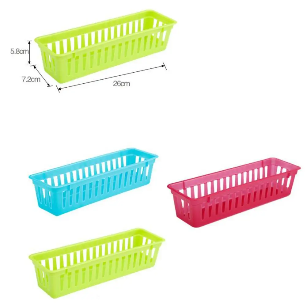 6pcs Plastic Foldable Rectangular Trays Chopsticks Holder Storage Trays Organizer Kitchen Bedroom Office Garage
6pcs Plastic Foldable Rectangular Trays Chopsticks Holder Storage Trays Organizer Kitchen Bedroom Office Garage