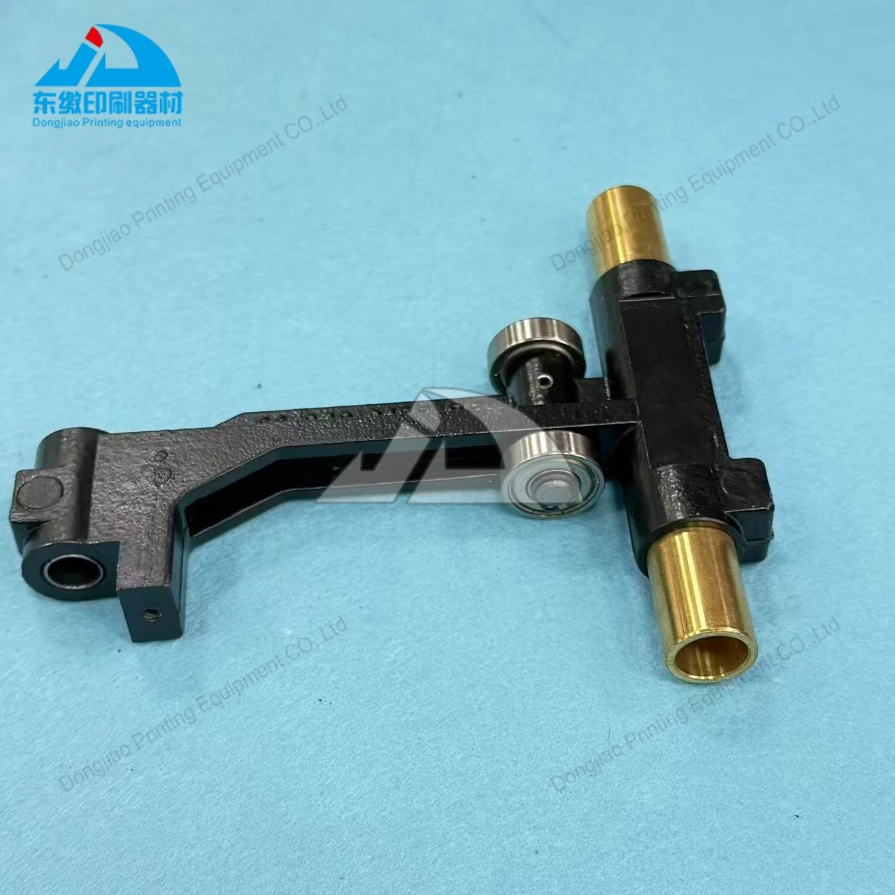 Printing Machinery Parts 66.028.015F Guide Lever 00.520.1019 Grooved Ball Bearing 00.510.0087 Circlip for Heidelberg SM102 CD102
Printing Machinery Parts 66.028.015F Guide Lever 00.520.1019 Grooved Ball Bearing 00.510.0087 Circlip for Heidelberg SM102 CD102