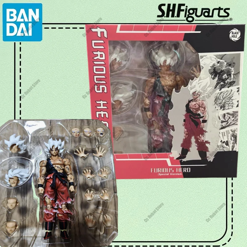 In Stock Black Hole Dragon Ball SHF SSJ Battle Damage Son Goku Anime Action Figure Figures Figurine Model Toys Gifts
In Stock Black Hole Dragon Ball SHF SSJ Battle Damage Son Goku Anime Action Figure Figures Figurine Model Toys Gifts