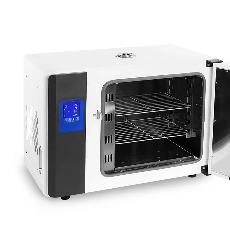 Clearance Design Heavy Duty 300 Degree Vacuum Dry Chamber Laboratory Drying Oven for Scientific Research
Clearance Design Heavy Duty 300 Degree Vacuum Dry Chamber Laboratory Drying Oven for Scientific Research
