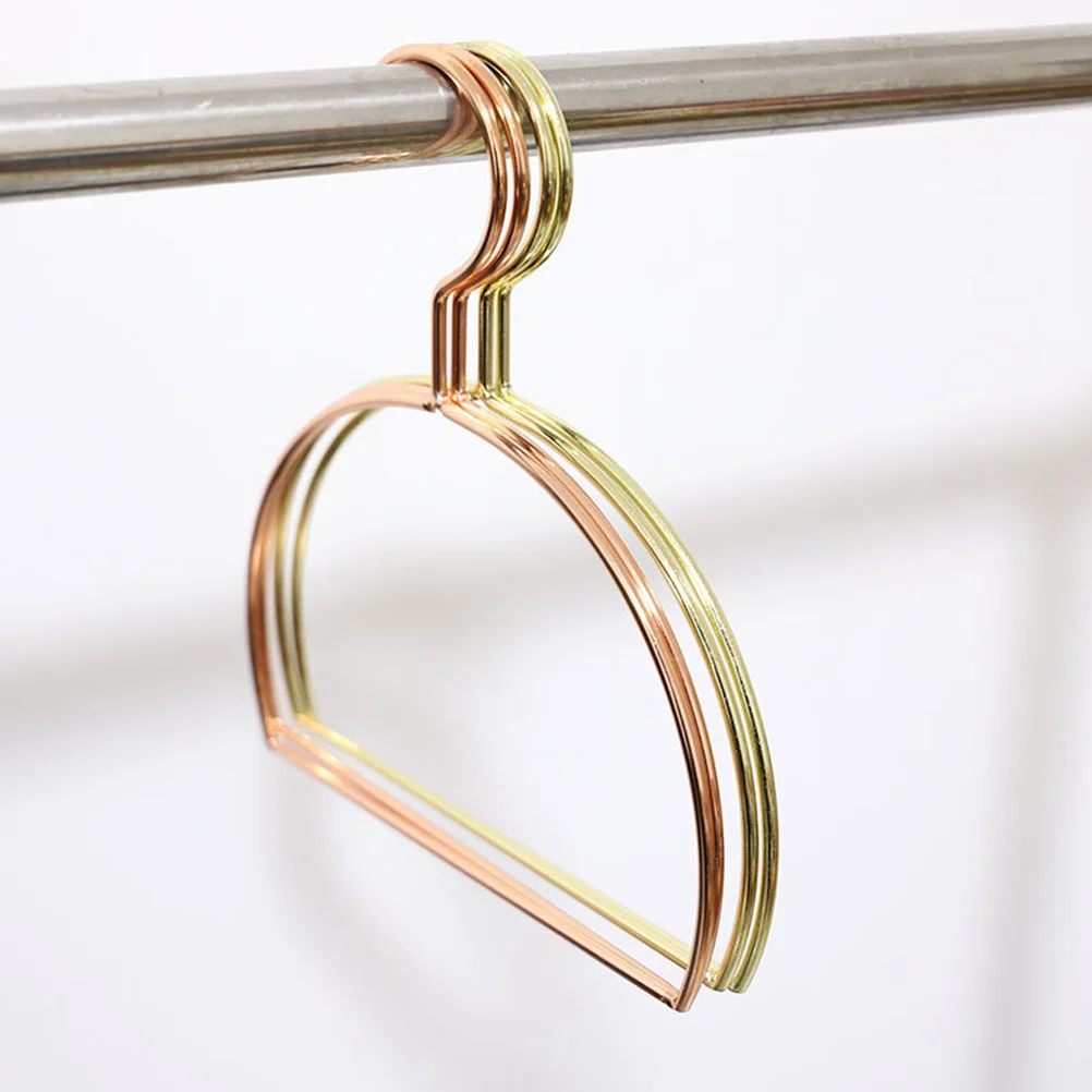 Semicircular Metal Scarf Hanger Large Size for Scarves Ties Towels Belts Closet Organization Rack Golden Finish
Semicircular Metal Scarf Hanger Large Size for Scarves Ties Towels Belts Closet Organization Rack Golden Finish