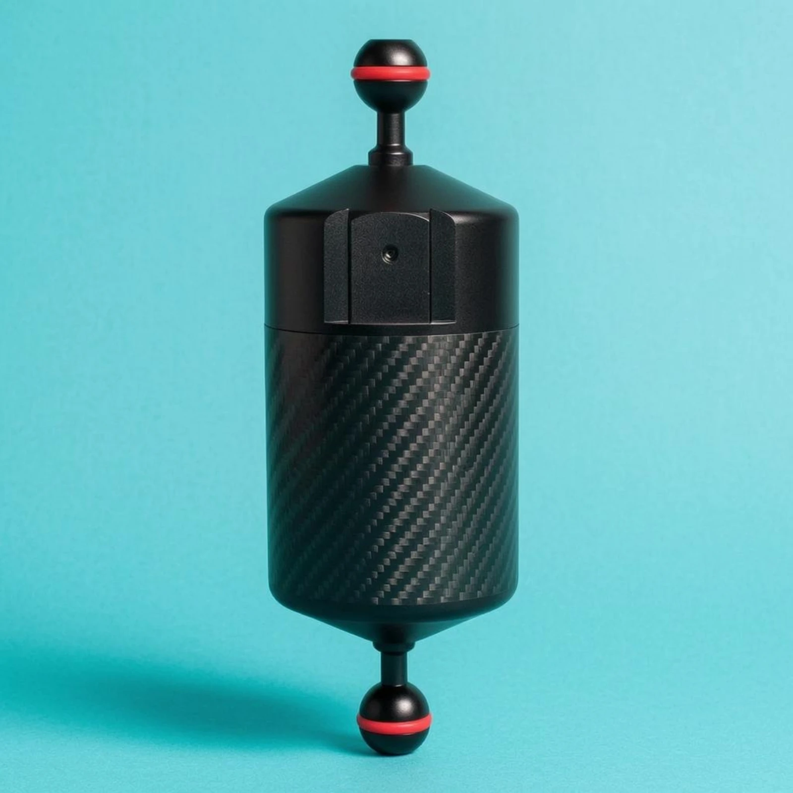 Carbon-Fiber Buoyancy Arm Black Weave Underwater Camera Buoyancy Arm Buoyant Waterproof for Dive Rig
Carbon-Fiber Buoyancy Arm Black Weave Underwater Camera Buoyancy Arm Buoyant Waterproof for Dive Rig